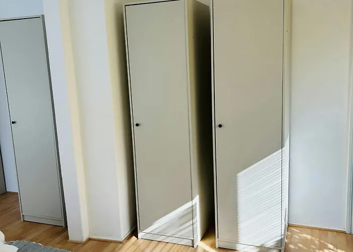 Apartament Spacious For 6 *