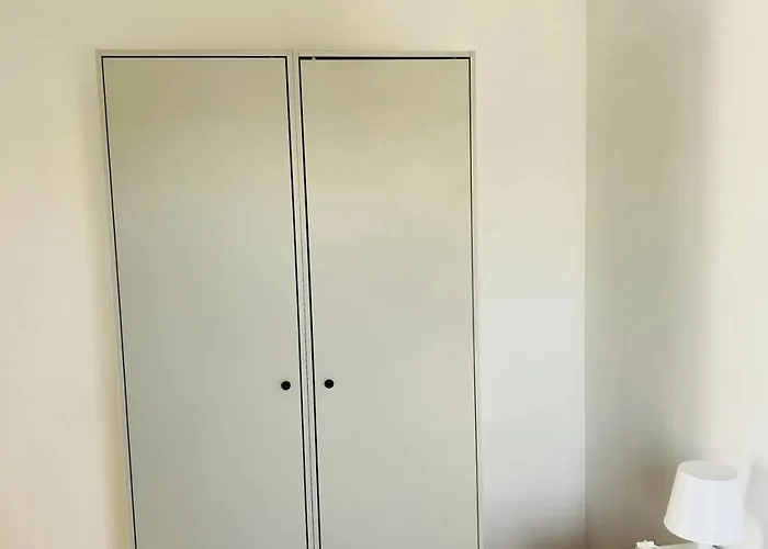 Spacious For 6 * Hamburg
