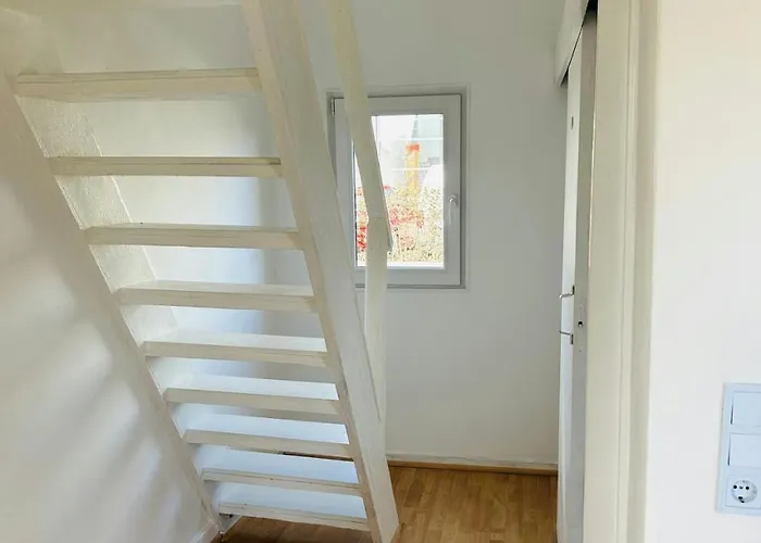 Apartament Spacious For 6 *