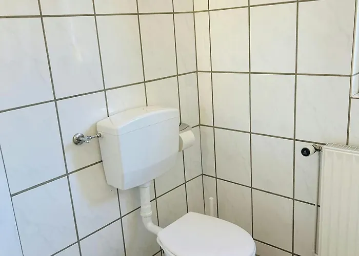 Apartament Spacious For 6